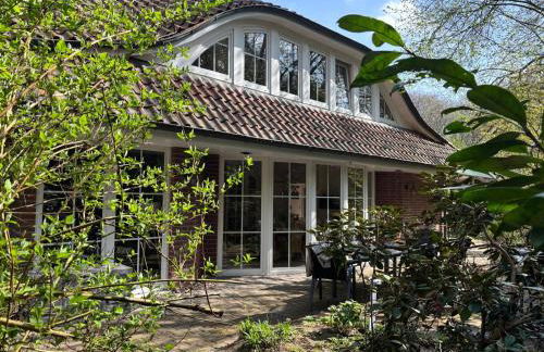 Ferienhaus im Grünen - Photo 38