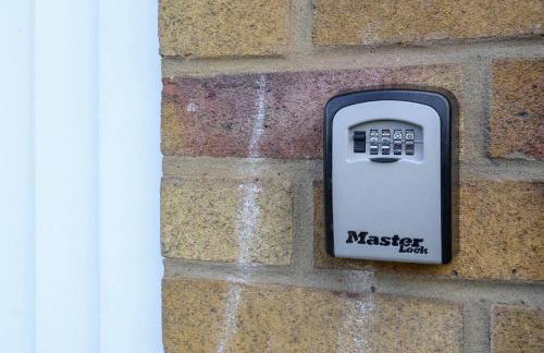 Potter's Escape-walking distance from The Studios! - Foto 15