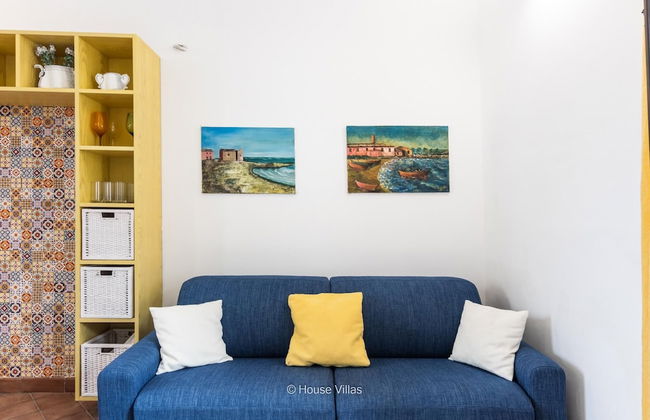 House Villas - Il Rifugio di Zoraide - Foto 9