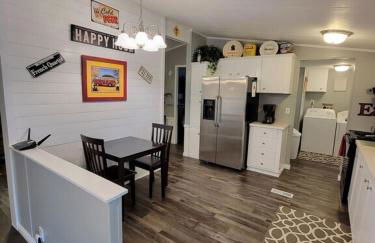 Fishin' for Days! Waterfront Home with dock in Okeechobee! - Foto 11