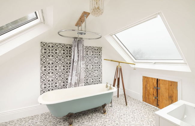 Host Stay Ranworth - Foto 4