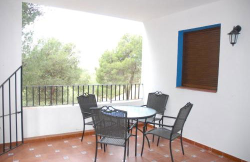 Apartamentos Parque Ardales - Foto 42