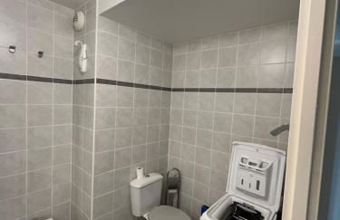 Nice Massena 2 rooms - Foto 8