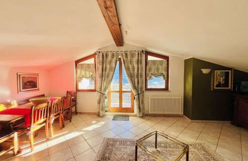 Casa Felice da Piera - Foto 23