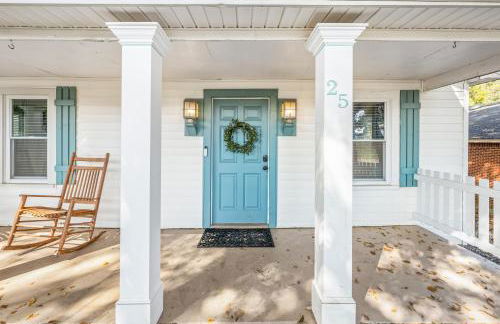 Buford Bungalow - Foto 8