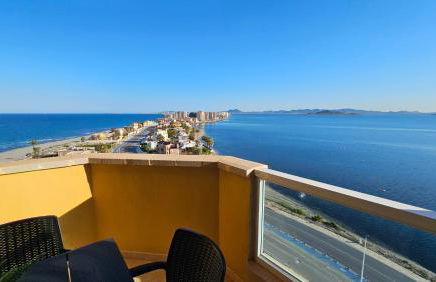 PRINCIPE 8 - La Manga 2 dormitorios - Foto 1