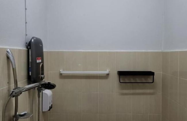 Jipu Homestay Ai Yoe Boe Chang - Foto 5