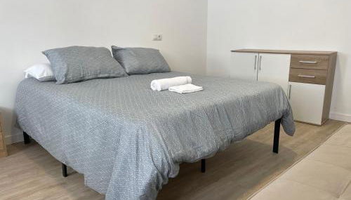 Céntrico apartamento muralla 1 - Foto 2