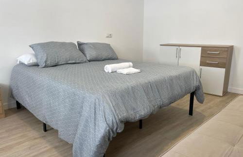 Céntrico apartamento muralla 1 - Foto 2