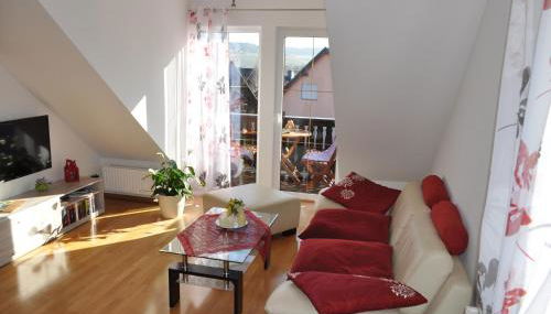 ****Fewo "Alltag...ADE'" - Foto 3