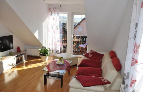 ****Fewo "Alltag...ADE'" - Foto 3