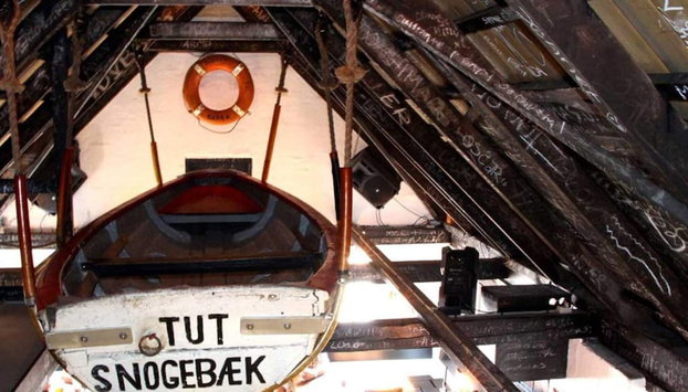 2 Person Holiday Home in Nexo - Foto 3, Miscelánea