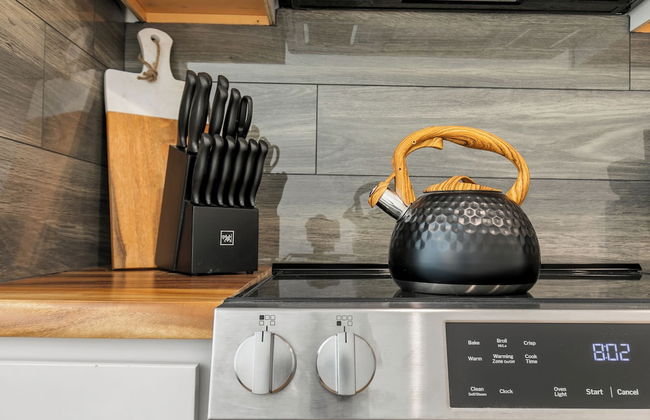 Zephyr Cove Studio Unit 6 - Foto 8