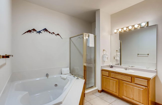 Black Canyon Inn Unit B1/2 - Foto 17