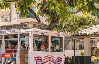 36Fl with Ocean View, Mins to Waikiki Beach, Parking - Foto 104