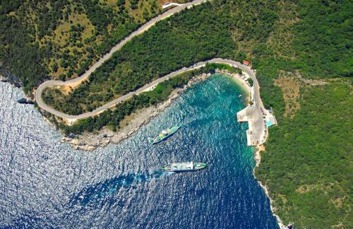 Guesthouse Villa Brestova - Foto 42