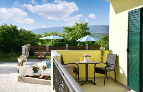 4 Bedroom Gorgeous Home In Hrvace - Foto 17