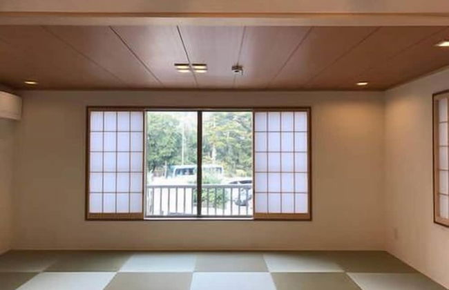 Guestvilla Hakone Miyanoshita - Foto 11