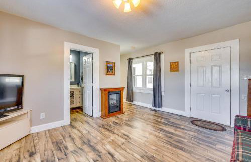 Fish, Hike and More Garden Valley Family Home - Foto 5