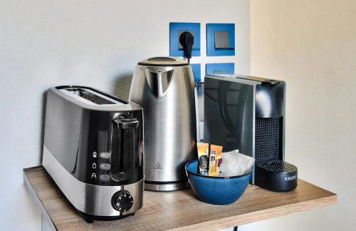 "Lumières",centre-ville, fonctionnel, cosy, au calme, avec espace de travail, faculté Lyon 3 - Photo 11