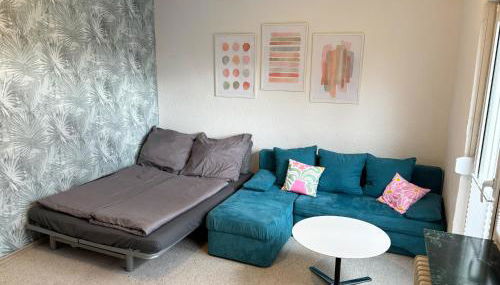 Tetzlaff - Ferienwohnungen am Deister, FeWo 1 mit Balkon - Foto 5