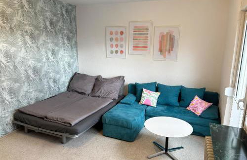 Tetzlaff - Ferienwohnungen am Deister, FeWo 2 - Foto 16