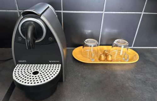 Jade Apart Bussy Centre Disney 10min - Foto 15