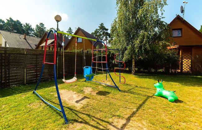 Apartment in Jaroslawiec Near Seaside Beach - Photo 14