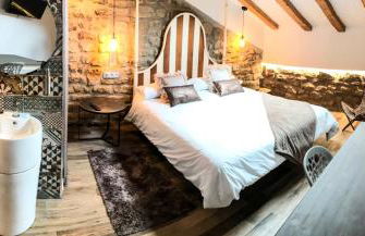 La Casona de Alútiz & Bodega - Photo 53