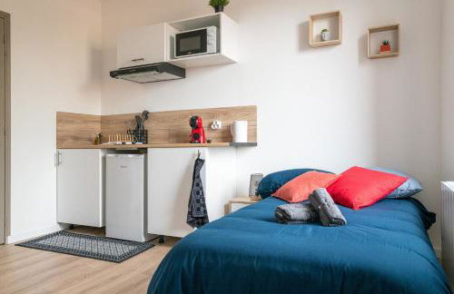 Malaka Home Anzin - Foto 20