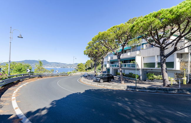 JOIVY Flat W/Terrace & Sea View - Foto 36