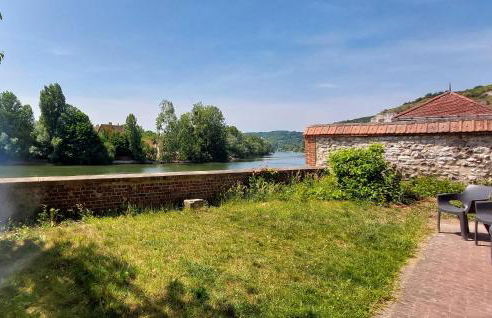 Cozy Apartment In Les Andelys With Wifi - Foto 8