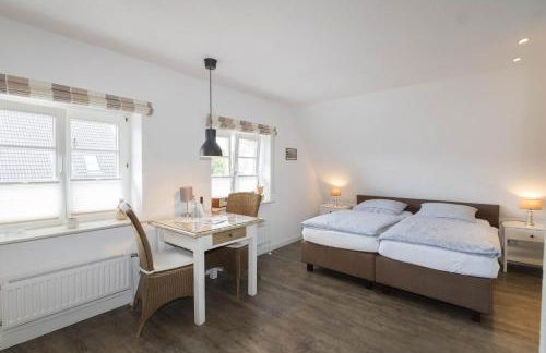 Ferienwohnung Haus Claßen 28qm - Foto 14