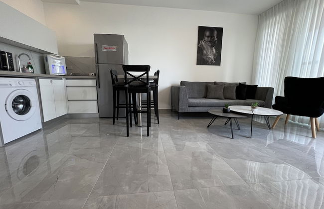 Masarik Apartments - Foto 13