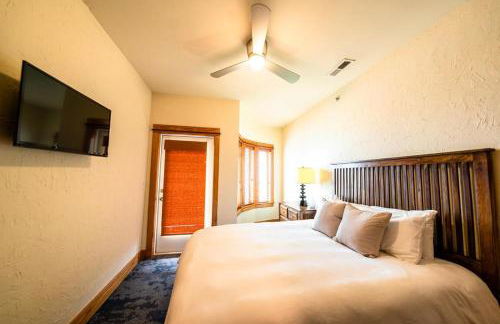 Downwinder - Waterfront 2-Bedroom, 2-Bathroom Suite at REAL Watersports - Foto 8