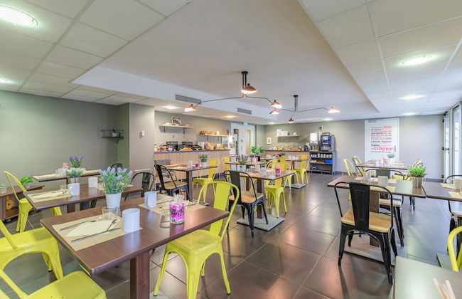 APPART'City Confort Agen Centre - Photo 35