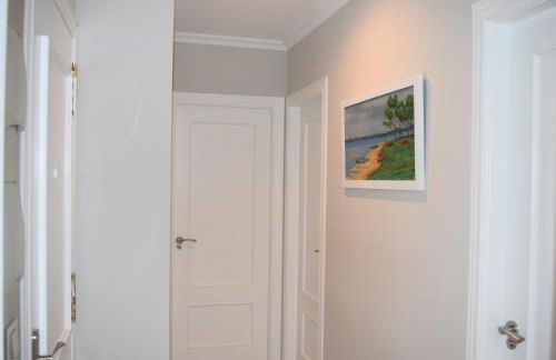 MARAVILLOSO APARTAMENTO VILANOVA DE AROUSA - Foto 10