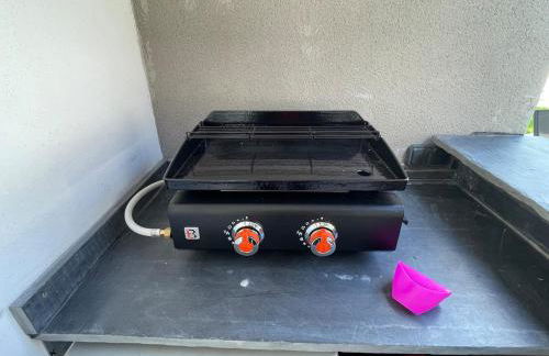 Spacious Luxury Modern Villa with Pool, Beaches and Garden - Foto 58