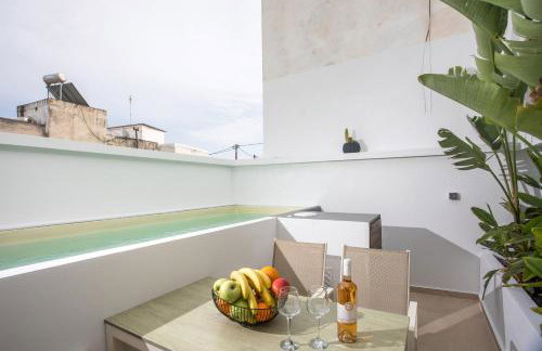 Casa Antonis - Modern Home with Jacuzzi near Faliraki - Photo 3