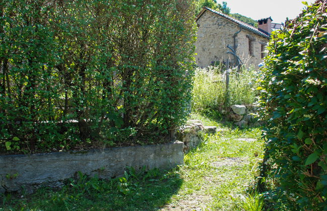 Baita Monti di Piazzogna - Foto 31