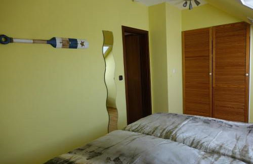 Grüne Düne Meerblick Friedrichskoog Spitze - Foto 34