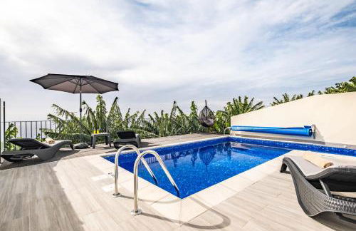 Blue Ocean Villa - Foto 58