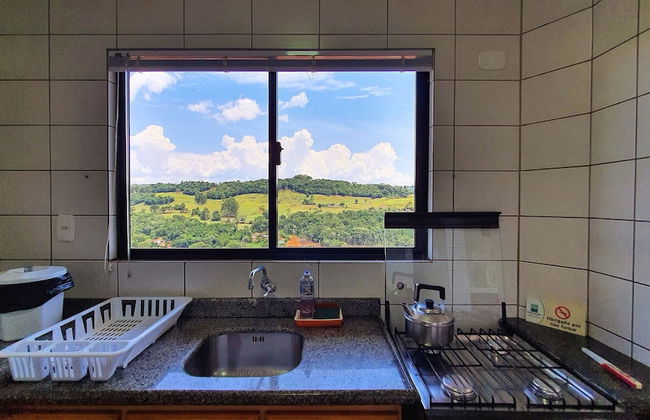 Mirante das Águas de Piratuba - Foto 29