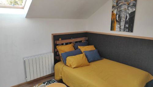 AgréableStudio, cœurdeSouillac, tidordognehomes - Foto 3