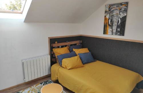 AgréableStudio, cœurdeSouillac, tidordognehomes - Foto 3