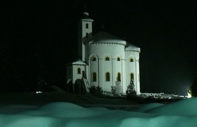 Chaletpark Residenz Edelweiss - Foto 12