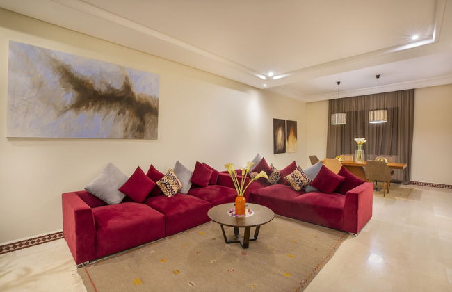 Malaya Suites & Villas - Foto 13