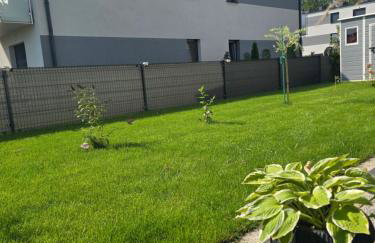 Apartament Nad Nielbą 6Bm2 z ogrodem - Foto 17