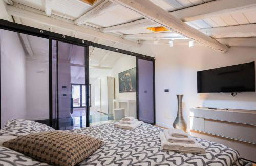 [Caronda House Design] Free parking + Terrazzo - Foto 31