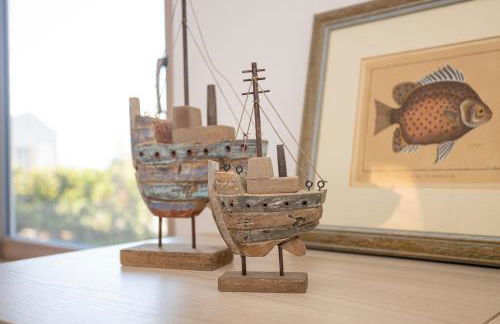 Villa Sea Soul - luxury with access to the sea - Foto 40